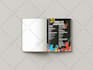 design book for yearbook or memory book, many more