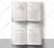 do book formatting, kindle ebook formatting and  paperback formatting for KDP