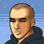 create a pixel art avatar for your youtube or twitch channel