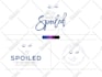 create a beautiful beauty salon logo