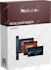 design 3d digital product mockup and ecover bundle