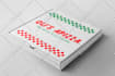 creative pizza box design for your pizzeria and restaurant