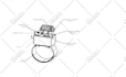 do 3d cad modeling, product designing as mechanical engineer