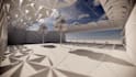 do architectural 3d visualization and designing