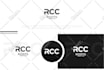 make a modern luxury minimalist logo design