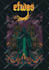 draw metal fantasy dark art for t shirt and cover album