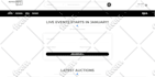 create an auction website