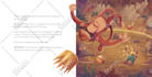 create whimsical children story book illustrations ready for publishing