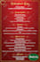 design amazing valentines day card or food menu, banner
