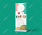design roll up banner, retractable banner and pull up or signage design