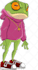 make game characters and sprite animations