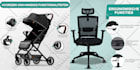 design stunning amazon product listing images infographic lifestyle pictures
