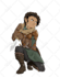 draw your dnd character or npc