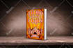 design professional book cover or ebook cover