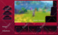 design vtuber streaming overlays for twitch and youtube