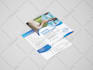 design a professional brochure