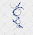 hand draw a beautiful tattoo design for you