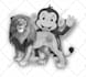 do any graphic design photoshop adobe illustrator digital art