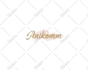 design luxury signature and handwritten business logo