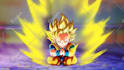 create your custom dbz style oc or anime character design