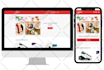 design weebly website redesign, fix, seo, responsive mobile