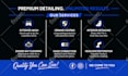 professionally vectorize, redraw, or recreate your logo into a clean vector file