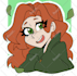 draw your oc in my cartoon style
