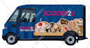 design a custom vehicle wrap, cars, pickups, trailers, etc