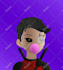 design nft character and generate collection