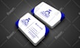 do professional modern luxury business card and  logo design for you