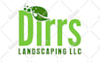 design creative unique lawn care logo design