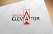 design beautiful logo for your business or website