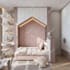 design a functional and child friendly childrens bedroom