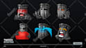 design custom twitch emotes or sub badges