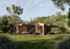 provide professional architectural visualization