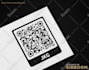 create custom professional qr code design with logo