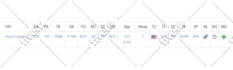 seo dofollow bookmarking submission backlinks for pro service