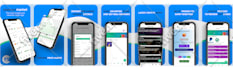design professional app store screenshots and play store