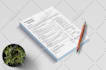 write or edit executive, professional CV, resume in 2hr