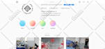 be facebook, instagram, pinterest social media marketing manager