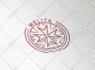 create football or soccer logo