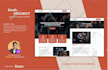 build a professional wordpress website for your business