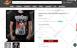 design wordpress website blog build landing page