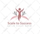 design a professional business logo using adobe illustrator