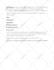 write content on food labeling and packaging