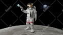 design and rig low poly 3d models and characters for games