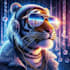 create 5 free anime, spiritual animals, horoscope , and avatar characters image