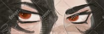 make you oc, fanart, book characters and other charcters