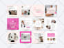 create custom instagram templates for your business in canva