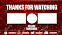 design a gaming brand with mascot logo, twitch overlays and youtube banners